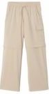 Columbia - Silver Ridge Utility - Broek - Grijs - Ademend