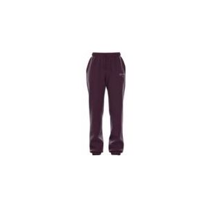 Trainingsbroek Björn Borg Women Borg Essential Pants Potent Purple-L