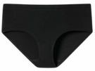 Ondergoed Schiesser Women 179884 Pure Rib Black-XL