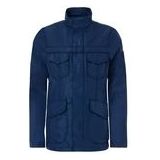 Jas Peuterey Men Metal NB 02 Navy Blue-S