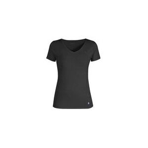 T-Shirt Fjallraven Women Abisko Cool Dark Grey-L