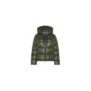 Peuterey - Kenid LKS - Damesjas - Ivy Green