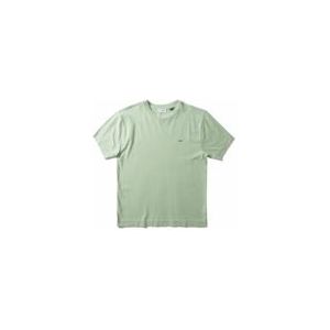 T-Shirt Edmmond Studios Men Duck Patch Plain Mint-XL