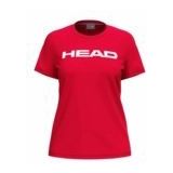 Head - Racket Club Original - T-shirt - Met Korte Mouwen