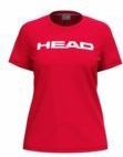 Head - Racket Club Original - T-shirt - Met Korte Mouwen