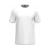 HEAD - Club - Tennisshirt - Wit - Heren - Regular Fit