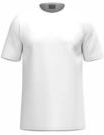 HEAD - Club - Tennisshirt - Wit - Heren - Regular Fit