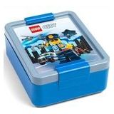 Lunchbox LEGO City Multi Color