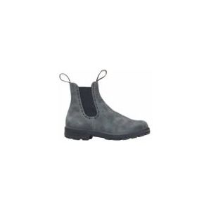 Blundstone Women 1630 High Top Rustic Black-Schoenmaat 42