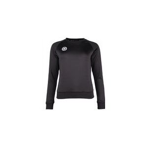 Tennistrui The Indian Maharadja Women Sweater Poly Terry IM Black-L