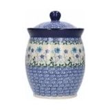 Voorraadpot Bunzlau Castle Spring Hill (820 ml)