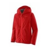 Patagonia Triolet Jacket Regenjas (Heren |rood |waterdicht)