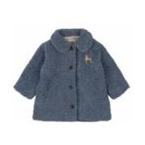 Jas - Pluizig - Polyester - OEKO-TEX® STANDARD 100