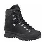 Hanwag - Alaska XC GTX - Wandelschoen - Black Black