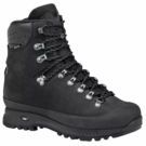 Hanwag - Alaska XC GTX - Wandelschoen - Black Black