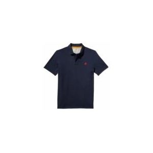 Polo Timberland Men Basic Dark Sapphire-S