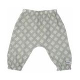 Babybroek Lodger Hipster Tribe Muslin Silt Green-62