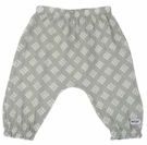 Babybroek Lodger Hipster Tribe Muslin Silt Green-62