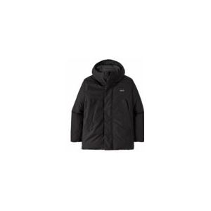 Patagonia - Stormshadow - Herenparka - Zwart - Lichtgewicht Hardshell
