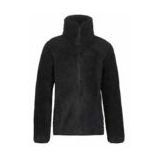 Ski vest Icepeak Kids Loma Jr Basic Black-Maat 128