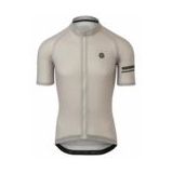 Fietsshirt AGU Men Merino Uni Essential SS Jersey Bond-M