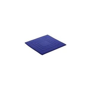 Badmat Vossen Feeling  Reflex Blue-60 x 100 cm