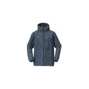 Vest Bergans Boys Hareid Orion Blue-Maat 164