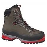 Wandelschoen Hanwag Sirius II GTX Dark Grey-Schoenmaat 40 (UK 6.5)