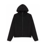 Colmar, Heren, Sweatshirts & Hoodies, Zwart, Maat: S Viscose,