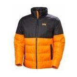 Jas Helly Hansen Men Oslo Light Puffy Jacket Papaya-XXL