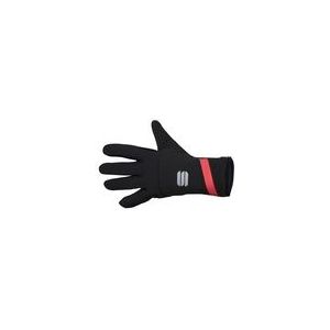 Fietshandschoen Sportful Men Fiandre Glove Black 2019-XS