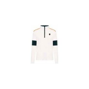 Skipully Toni Sailer Men Victor Bright White-Maat 48