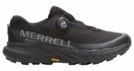 Merrell - Agility Peak 5 Boa GTX - Trailrunningschoen - Zwart