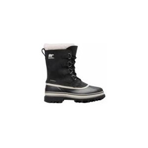 Sorel Women Caribou Black Stone-Schoenmaat 43 (UK 10)