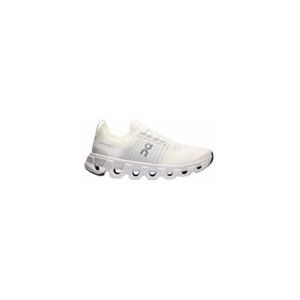 On - Cloudswift 4 - Hardloopschoenen - Grijs/Wit