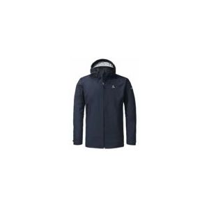 Jas Schöffel Men 2.5L Vistdal M Navy Blazer-Maat 56