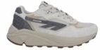 Hi-Tec - HTS Shadow RGS - Sneaker - Pelican/Thunderstorm/Natural