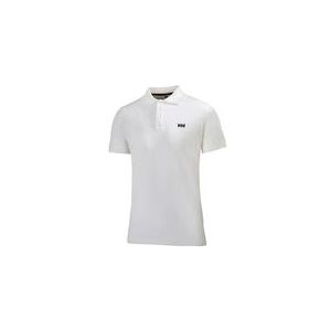 Polo Helly Hansen Men Driftline Polo White-L