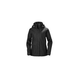 Jas Helly Hansen Women Aden Jacket Black-L