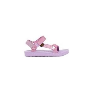 Teva Kids Original Universal Sparklie Pastel Lilac-Schoenmaat 35