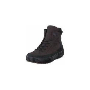 Boots ECCO Men Soft 7 Tred M Black Mocha-Schoenmaat 44