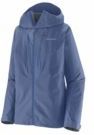 Patagonia Triolet Softshell Jas Dames Lagom Blue XS