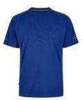 Dubarry - Tangier - T-Shirt - Ultramarine - Polyester