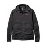 Rab - Ryvoan Hoody - Vest - Ebony - Ademend en Vochtafvoerend