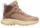 Wandelschoen Merrell Women Speed Strike 2 Ltr Thrm Mid WP Hazel-Schoenmaat 36