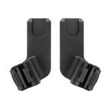 Adapter Cybex Orfeo / Libelle Adapter Black