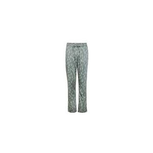 Trousers Essenza Jack Fela Long Sloe Blue-M