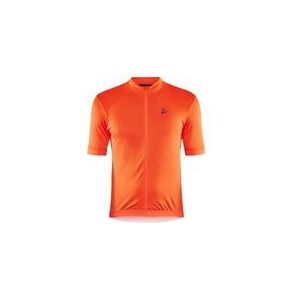 Fietsshirt Craft Men Core Essence Jersey Crackle