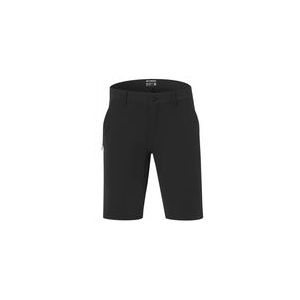 Fietsbroek Giro Men Venture Short II  Black-Maat 34