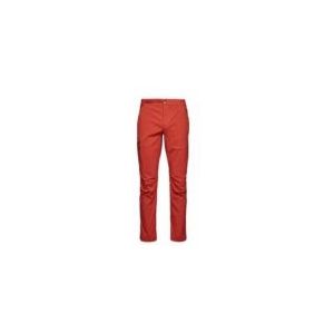 Broek Black Diamond Men Technician Alpine Pants Red Rock-Maat 33